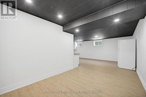 3195 Golden Orchard Drive, Mississauga, ON 