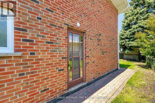 3195 Golden Orchard Drive, Mississauga, ON 