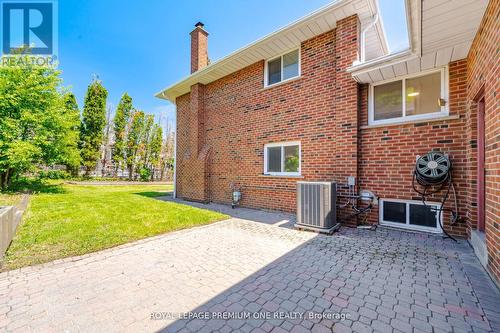 3195 Golden Orchard Drive, Mississauga, ON 