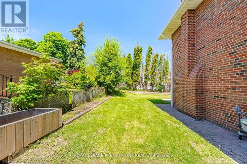 3195 Golden Orchard Drive, Mississauga, ON 