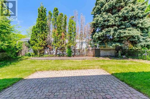 3195 Golden Orchard Drive, Mississauga, ON 