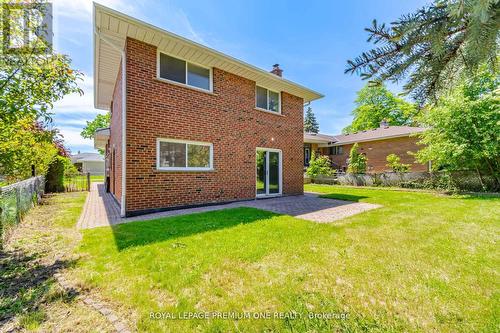 3195 Golden Orchard Drive, Mississauga, ON 