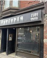 1704 QUEEN STREET W Toronto, ON M6R 1B3