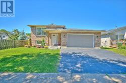 6090 CRIMSON DRIVE Niagara Falls (Oldfield), ON L2G 7S5