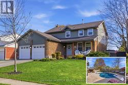 96 GORDON STREET  Cambridge, ON N1S 4K8