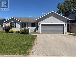 114 CALLA TERRACE Welland (Prince Charles), ON L3C 5S8