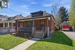 63 BEATTIE AVENUE  London East (East N), ON N5W 2P1