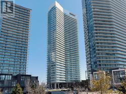 2008 - 117 MCMAHON DRIVE  Toronto, ON M2K 0E4