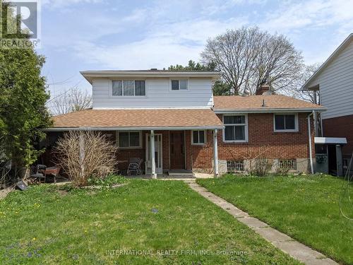 4026 Wilcox Road, Mississauga, ON 