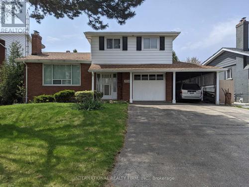 4026 Wilcox Road, Mississauga, ON 