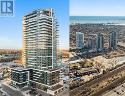 2506 - 1455 CELEBRATION DRIVE Pickering, ON L1W 0C3