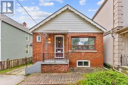 63 TORRENS AVENUE Toronto, ON M4K 2H9