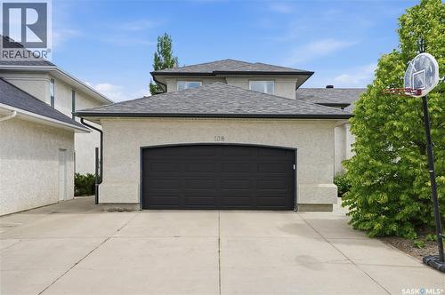 138 McFarland PLACE  Saskatoon, SK S7N 4M2