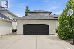 138 McFarland PLACE  Saskatoon, SK S7N 4M2