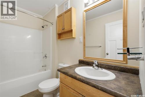 703 1022 Hampton Circle, Saskatoon, SK 