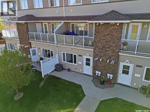 703 1022 Hampton Circle, Saskatoon, SK 