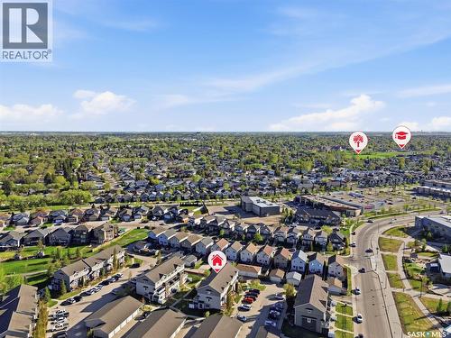 703 1022 Hampton Circle, Saskatoon, SK 