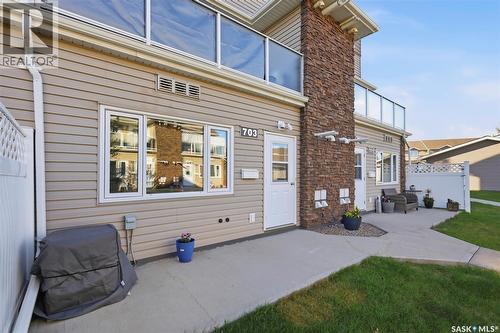 703 1022 Hampton Circle, Saskatoon, SK 