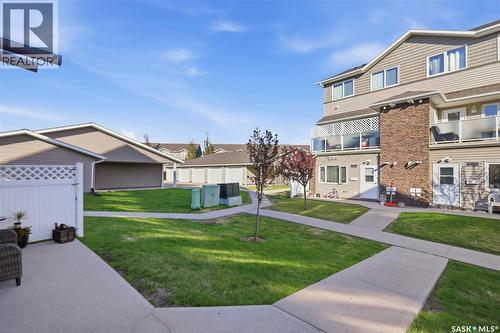 703 1022 Hampton Circle, Saskatoon, SK 