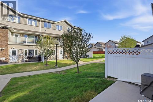 703 1022 Hampton Circle, Saskatoon, SK 