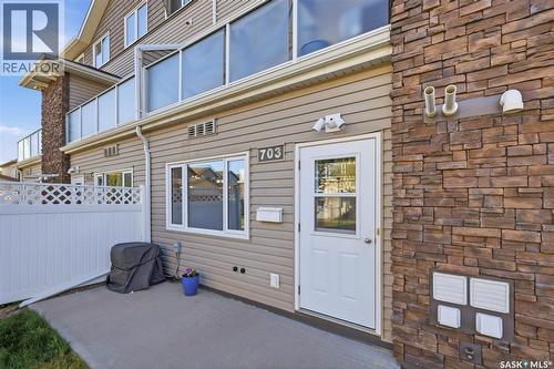 703 1022 Hampton Circle, Saskatoon, SK 