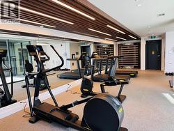 Fitness Center  ""The Rise"" - 