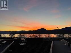 Sunset from Common Terrace - 