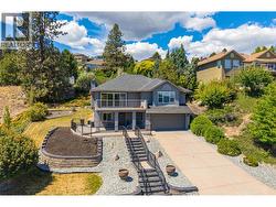 3605 Empire Place West Kelowna, BC V4T 1Y8