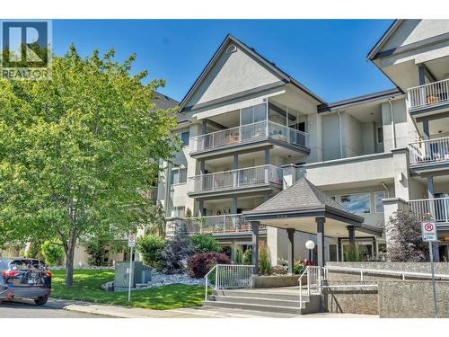 329 RIGSBY Street Unit# 403  Penticton, BC V2A 5S8