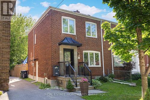 69 Hertle Avenue, Toronto, ON 