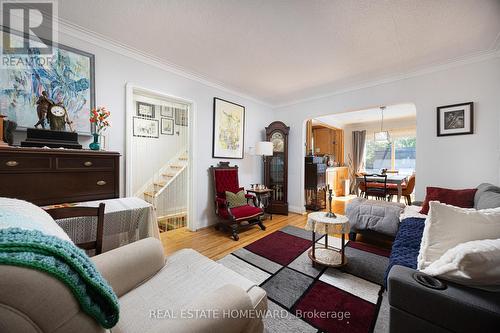 69 Hertle Avenue, Toronto, ON 