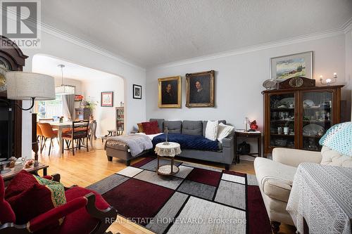 69 Hertle Avenue, Toronto, ON 