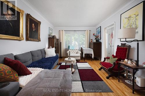 69 Hertle Avenue, Toronto, ON 