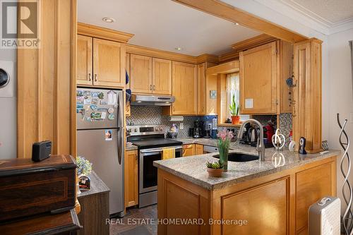 69 Hertle Avenue, Toronto, ON 