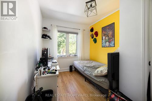 69 Hertle Avenue, Toronto, ON 