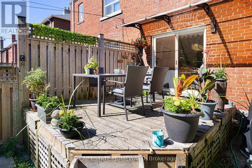 69 Hertle Avenue, Toronto, ON 