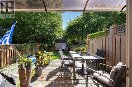 69 Hertle Avenue, Toronto, ON 