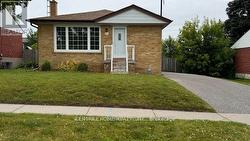 328 JASPER AVENUE Oshawa, ON L1J 1L5