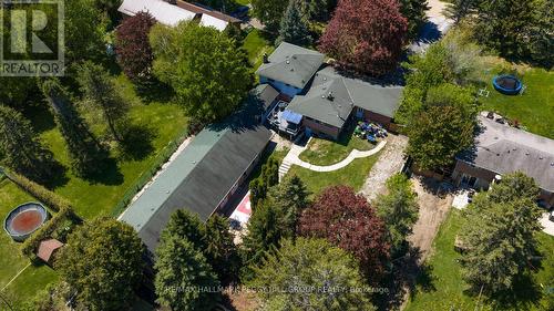 2145 18TH SIDE ROAD  New Tecumseth, ON L0G 1W0