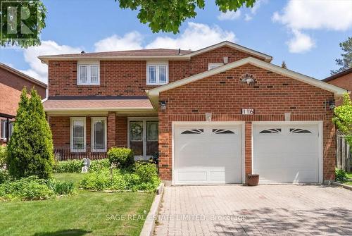 116 BUTTERFIELD CRESCENT  Vaughan, ON L6A 1J3