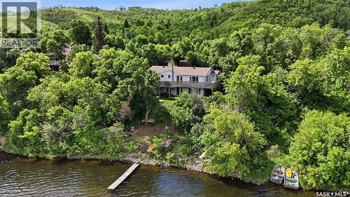 6 Kinsley ROAD  Fort Qu'appelle, SK S0G 1S0