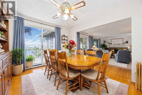 563 Riverside Drive, St Clair, ON 