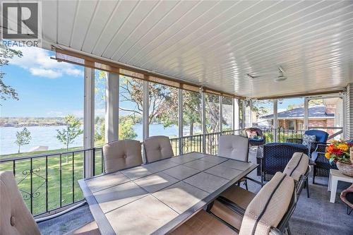 563 Riverside Drive, St Clair, ON 