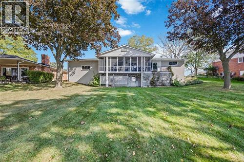 563 Riverside Drive, St Clair, ON 