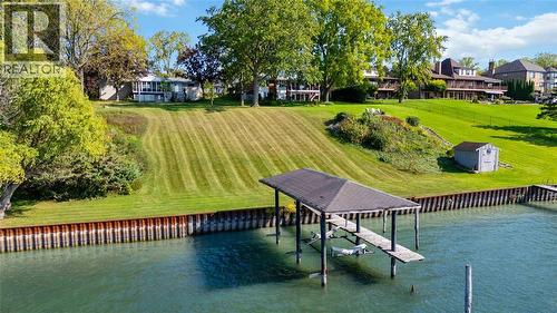 563 Riverside Drive, St Clair, ON 