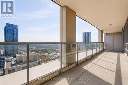 2603 - 4090 LIVING ARTS DRIVE Mississauga, ON L5B 4M8
