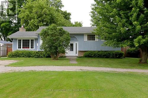 9931 PRINCE PHILLIP STREET  Lambton Shores (Thedford), ON N0M 2N0