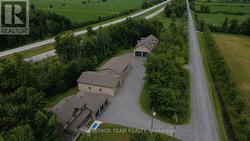 6330 SECOND LINE ROAD  Ottawa, ON K0A 2E0