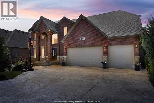 1078 CHARLOTTE CRESCENT  Lakeshore, ON N0R 1A0