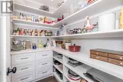 Pantry - 